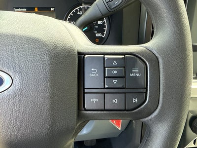 2026 Ford Super Duty F-350 SRW XLT