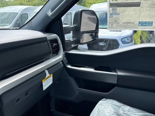 2026 Ford Super Duty F-350 SRW XLT