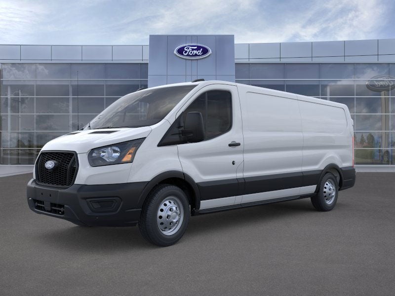 2026 Ford Transit Cargo Van 350LR XL