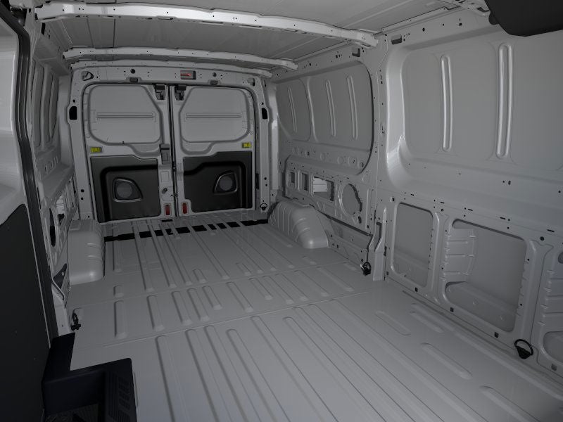 2026 Ford Transit Cargo Van 350LR XL