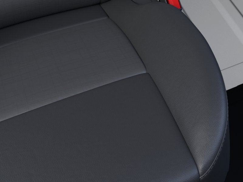 2026 Ford Transit Cargo Van 350LR XL