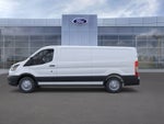 2026 Ford Transit Cargo Van 350LR XL