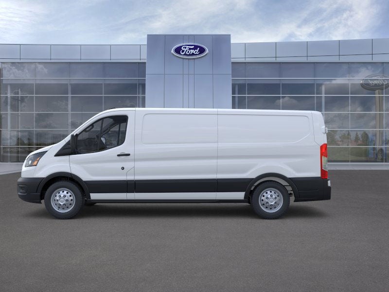 2026 Ford Transit Cargo Van 350LR XL