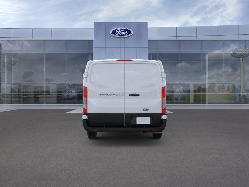 2026 Ford Transit Cargo Van 350LR XL