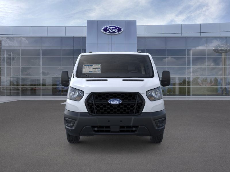 2026 Ford Transit Cargo Van 350LR XL