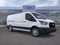 2026 Ford Transit Cargo Van 350LR XL