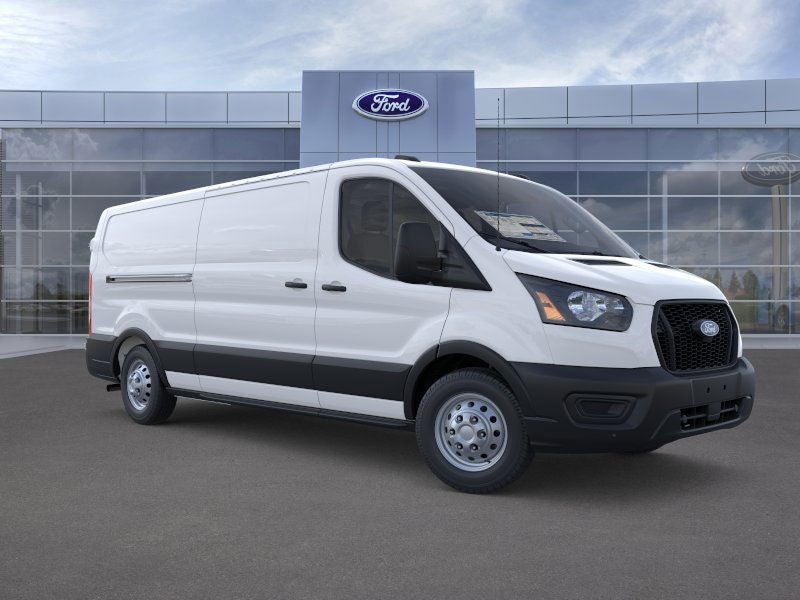 2026 Ford Transit Cargo Van 350LR XL