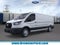 2026 Ford Transit Cargo Van 350LR XL