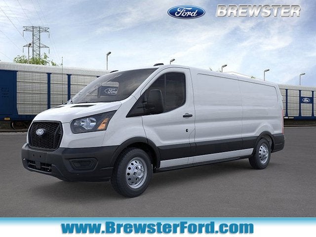2026 Ford Transit Cargo Van 350LR XL