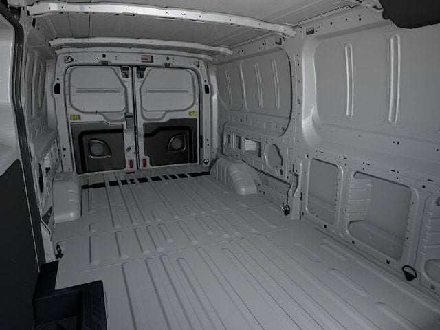 2026 Ford Transit Cargo Van 350LR XL