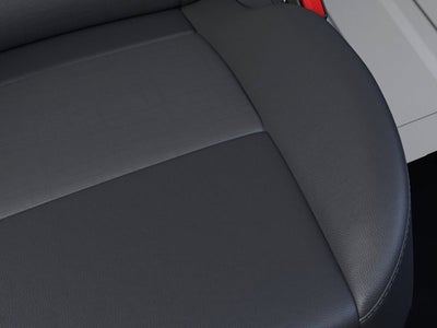 2026 Ford Transit Cargo Van 350LR XL