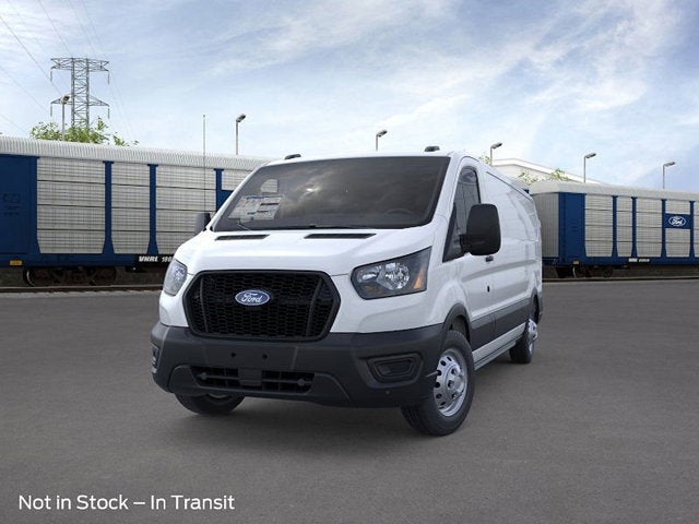 2026 Ford Transit Cargo Van 350LR XL