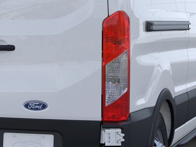 2026 Ford Transit Cargo Van 350LR XL