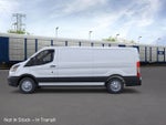 2026 Ford Transit Cargo Van 350LR XL