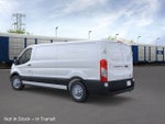 2026 Ford Transit Cargo Van 350LR XL