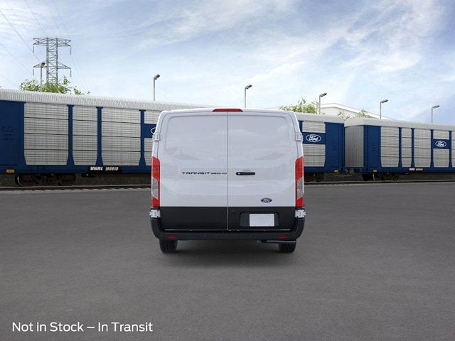 2026 Ford Transit Cargo Van 350LR XL