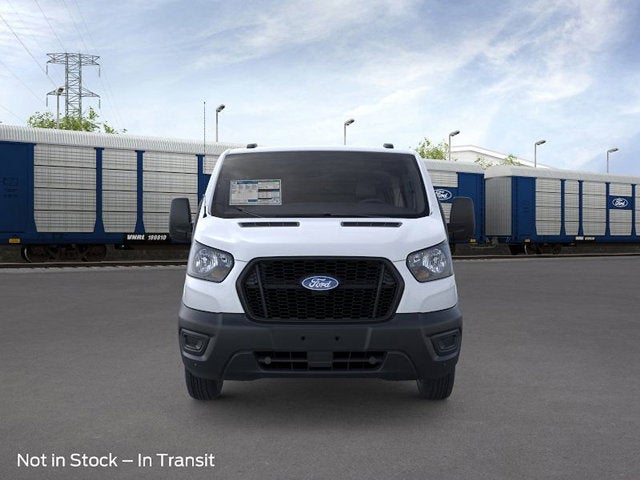 2026 Ford Transit Cargo Van 350LR XL