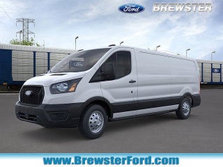 2026 Ford Transit Cargo Van 350LR XL