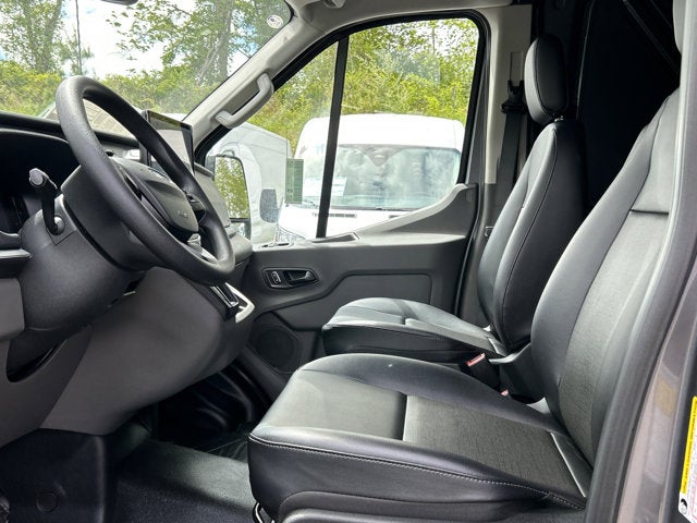 2026 Ford Transit Cargo Van XL
