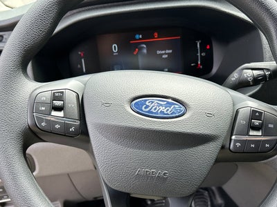 2026 Ford Transit Cargo Van XL