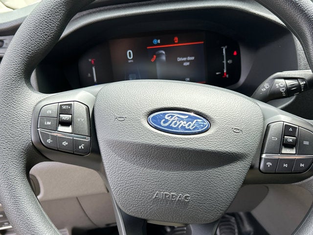 2026 Ford Transit Cargo Van XL