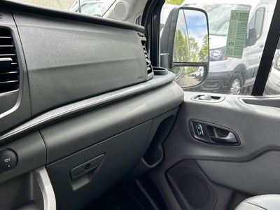 2026 Ford Transit Cargo Van XL