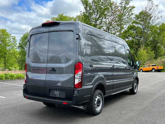 2026 Ford Transit Cargo Van XL
