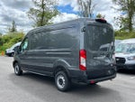 2026 Ford Transit Cargo Van XL
