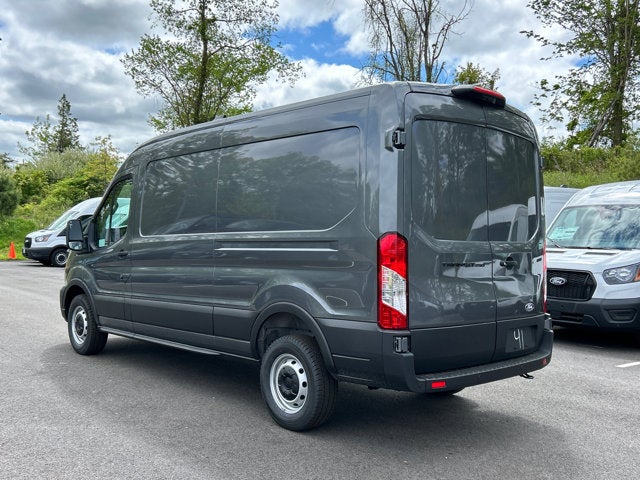 2026 Ford Transit Cargo Van XL