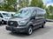 2026 Ford Transit Cargo Van XL