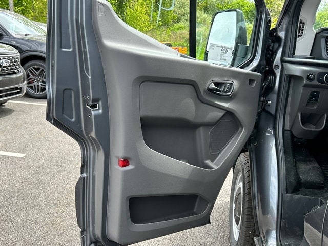 2026 Ford Transit Cargo Van XL