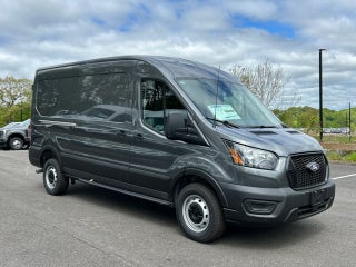 2026 Ford Transit Cargo Van XL