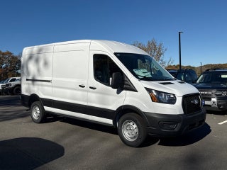 2027 Ford Transit Cargo Van XL
