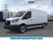 2026 Ford Transit Cargo Van 250MR