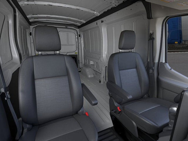 2026 Ford Transit Cargo Van 250MR