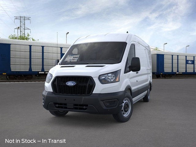 2026 Ford Transit Cargo Van 250MR