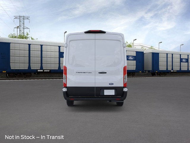 2026 Ford Transit Cargo Van 250MR