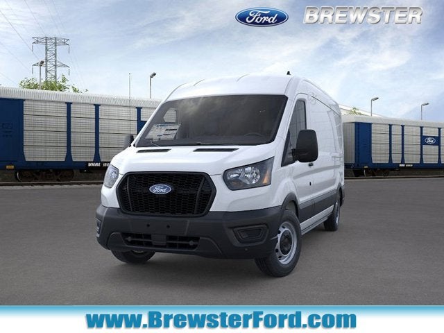 2026 Ford Transit Cargo Van 250MR