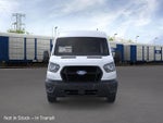2026 Ford Transit Cargo Van 250MR