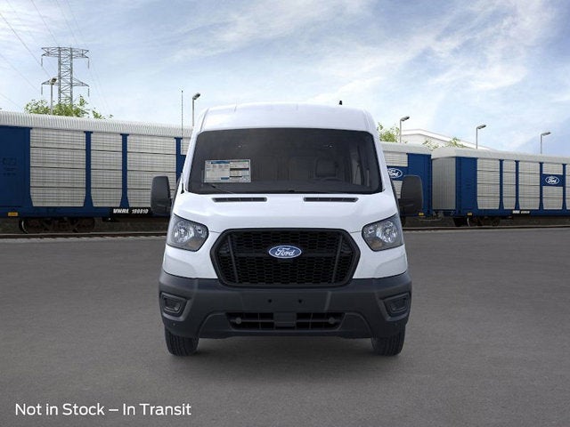 2026 Ford Transit Cargo Van 250MR