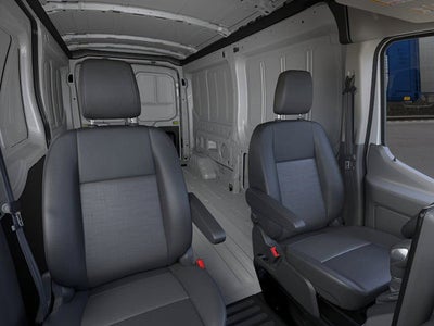 2026 Ford Transit Cargo Van 250MR