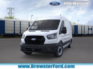 2026 Ford Transit Cargo Van 250MR