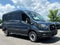 2026 Ford Transit Cargo Van 250MR XL