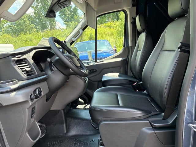 2026 Ford Transit Cargo Van 250MR XL
