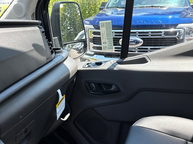 2026 Ford Transit Cargo Van 250MR XL