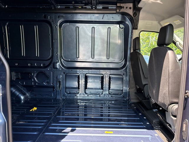 2026 Ford Transit Cargo Van 250MR XL