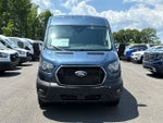 2026 Ford Transit Cargo Van 250MR XL