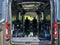 2026 Ford Transit Cargo Van 250MR XL