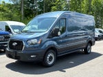 2026 Ford Transit Cargo Van 250MR XL