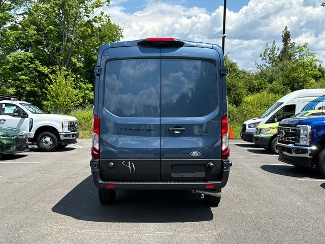 2026 Ford Transit Cargo Van 250MR XL